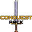 The Conquest Pack logo