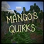 MANGO'S QUIRKS logo