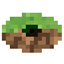NonCraft C418 logo
