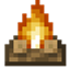 Campfire Smelting [FABRIC] logo