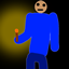 The Darkness Arises logo