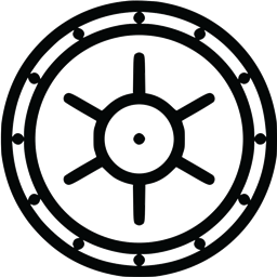 Vault Anywhere logo
