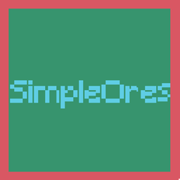 SimpleOres logo