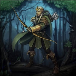 Felicity Mod [ Compatible with Better Combat ] project image