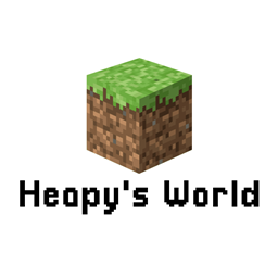 Heapy's World project image