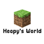 Heapy's World logo