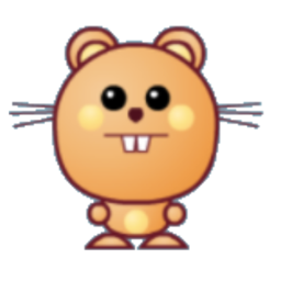 Hamster Mod logo