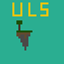 ULS SKYCRAFT logo