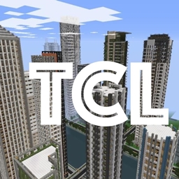 TheCityLands Official logo