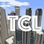 TheCityLands Official logo