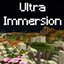 Ultra Immersion logo