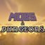 Mobs & Dungeons logo