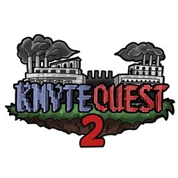 KnyteQuest 3 logo