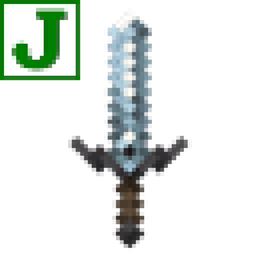 Excalibur JEI Addon