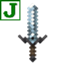 Excalibur JEI Addon