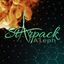 Starpack Aleph logo