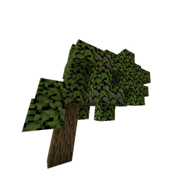 Lush Caves [World gen]