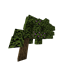 Lush Caves [World gen] logo