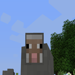 DarkShadov SMP logo