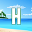 Horizon RP Modpack logo