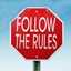 Rules Agree (with multiverse support for Rules World) logo