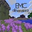 EMC dimensions logo