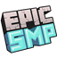 Hoops SMP logo
