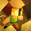 Adventure Craft - Realism meets Industrialism logo