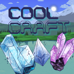 CCoolCraft logo