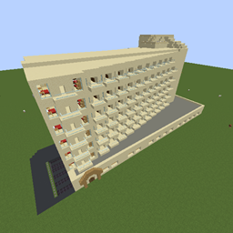 hotel!  project image