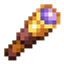 Fishy's Amethyst Spyglass logo