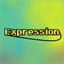 Expression logo