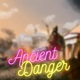 Ancient Dangers project image