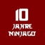 Ninjago: Masters of Spinjitzu (vom deutschen Ninjago Wiki) logo