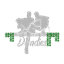 DANDY AT THE NIGHT MOD logo