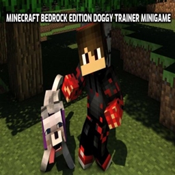 Doggy Trainer Minigame logo