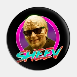 Modpack still so shhh logo
