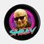 Modpack still so shhh logo