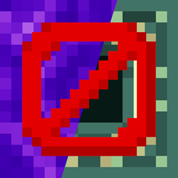 Disable Portals project image