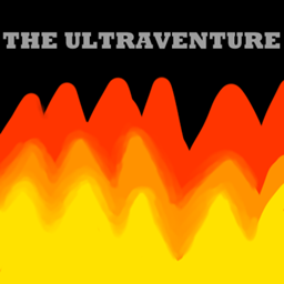 The Ultraventure logo