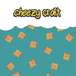 Cheezycraft logo