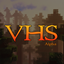 Very Hard Survival logo
