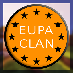 Eupa-Clan logo