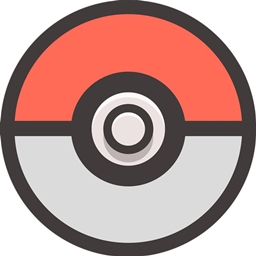 Pokemon For All logo