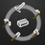 Indestructible Tools logo