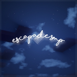 Escapade SMP - Modpack project image