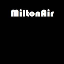Miltonair project image