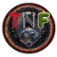 The New Frontiers logo