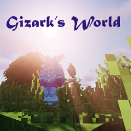 Gizark's World project image