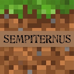 Sempiternus Modded logo